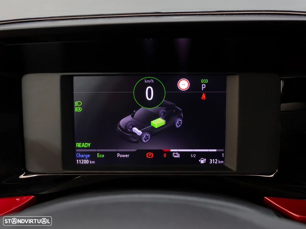 Opel Mokka-e 50 kWh GS - 26