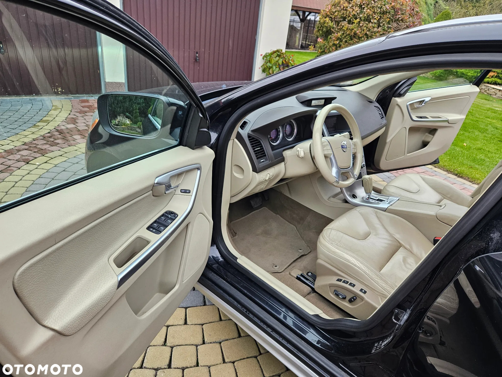 Volvo XC 60 - 7