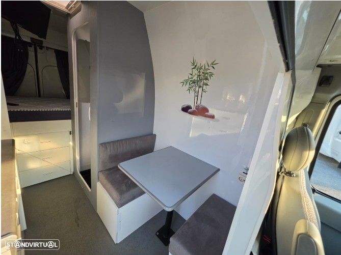 Opel Movano Van 2.5 115CV - 15