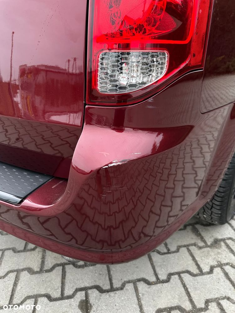 Dodge Grand Caravan 3.6 R/T - 11