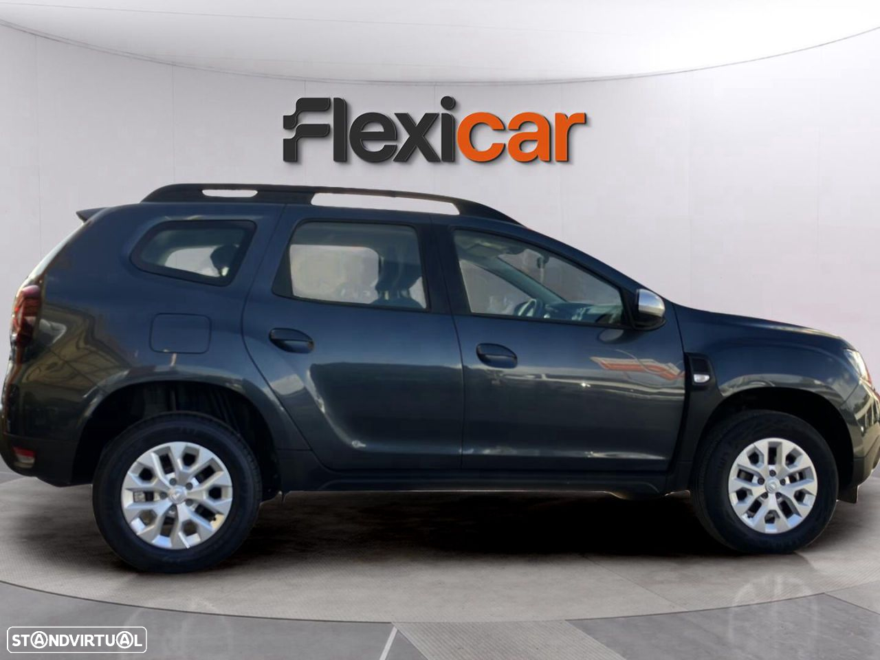 Dacia Duster 1.5 Blue dCi Expression - 2