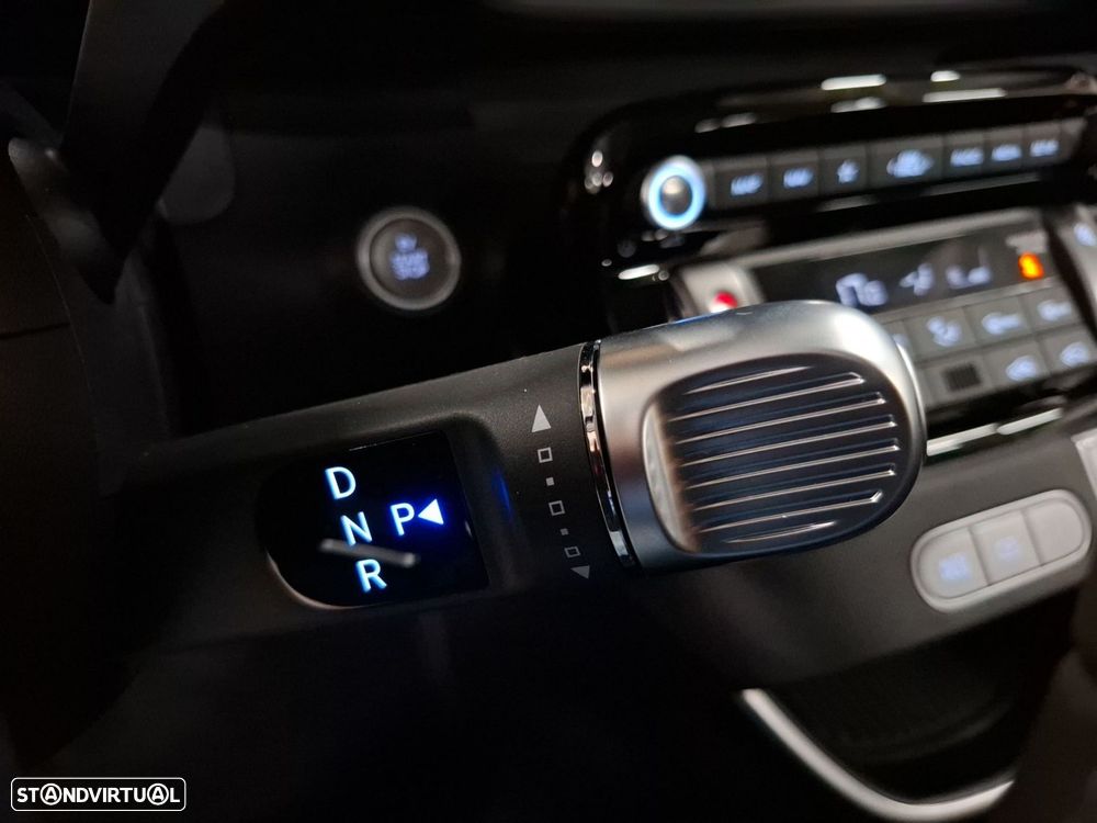 Hyundai Inster 42 kWh Style 5L — fotografia 18