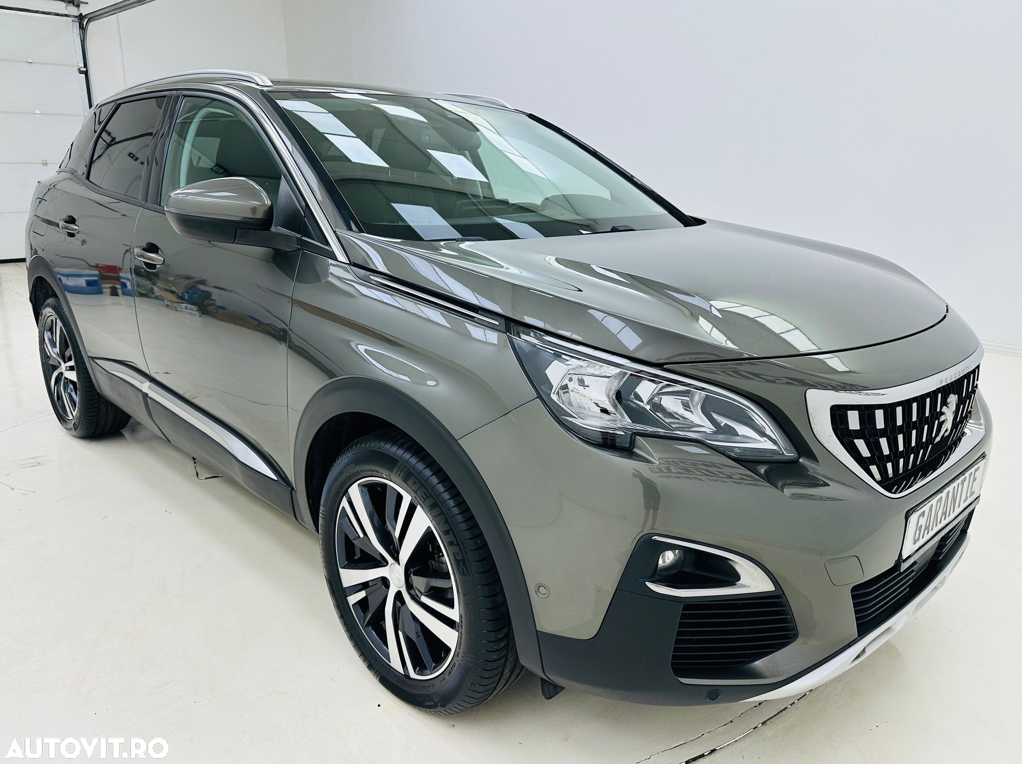 Peugeot 3008 - 2