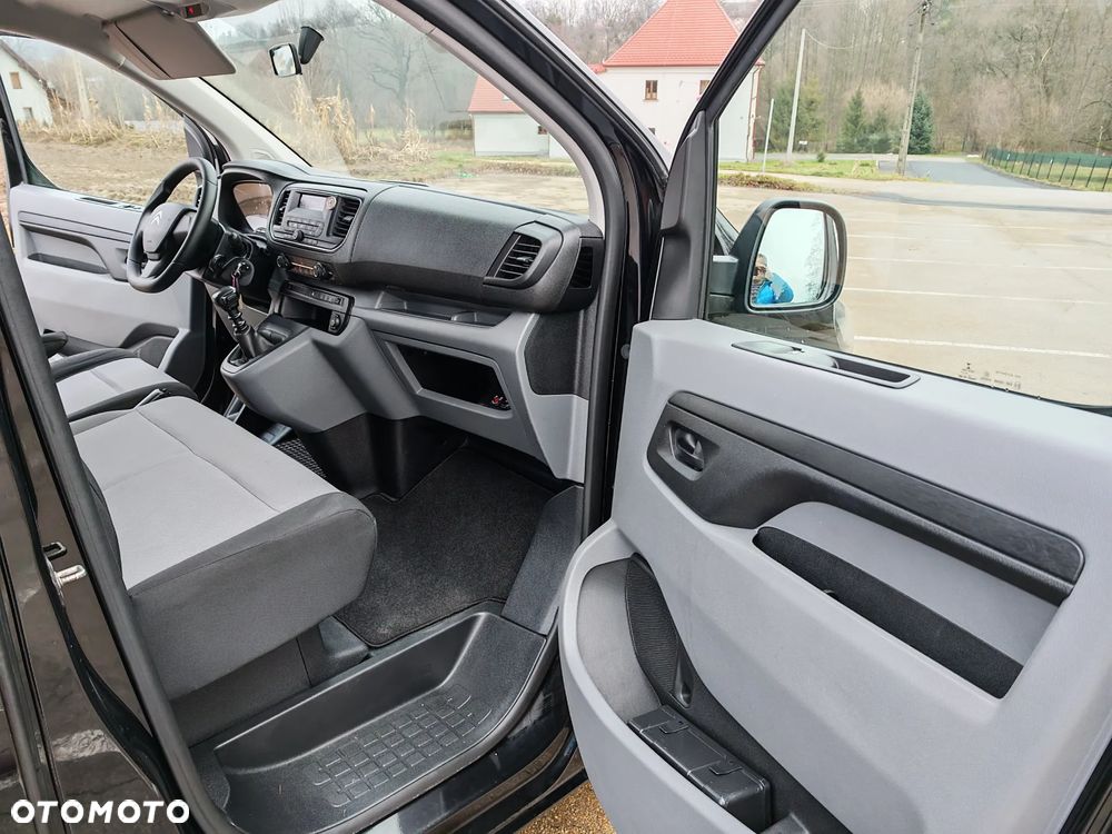 Citroën SpaceTourer XS S&S Business - 11