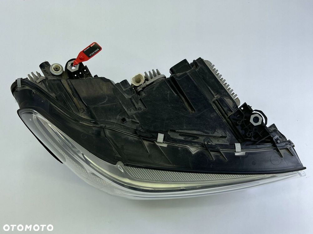 bmw g01 g02 adaptive led lampa prawa reflektor usa oe 8739658 - 7