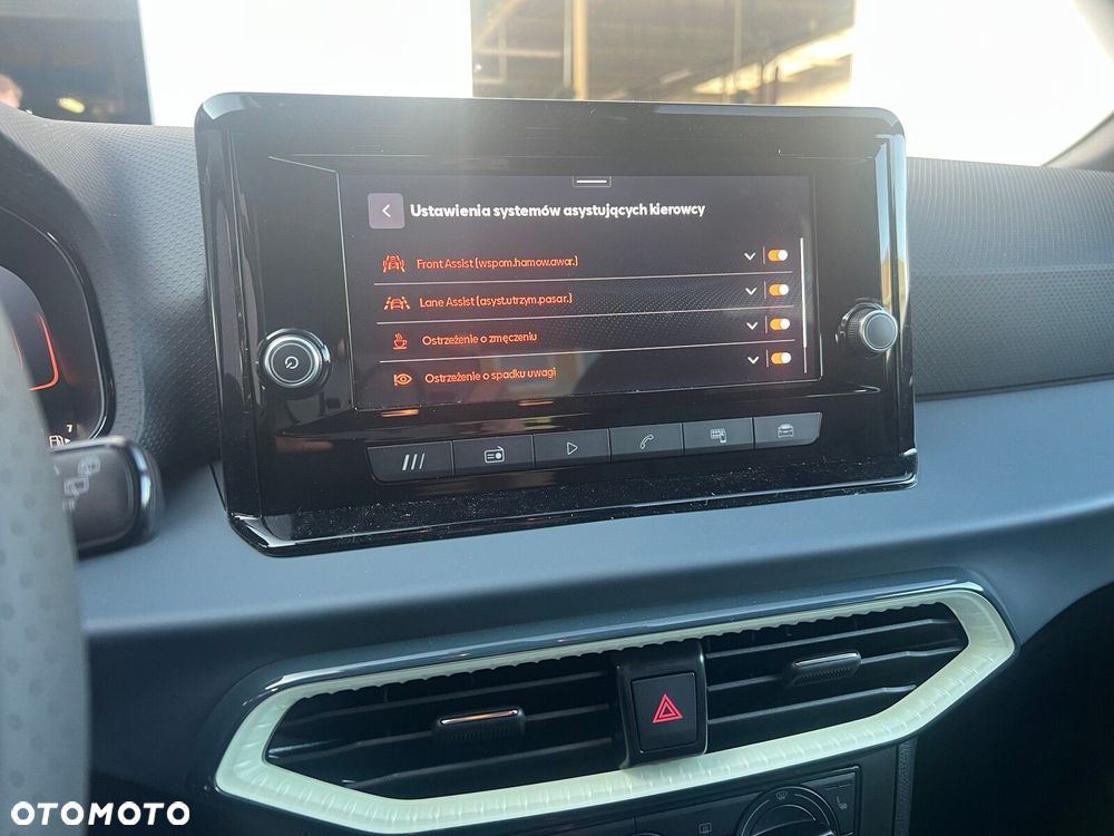 Seat Arona - 22
