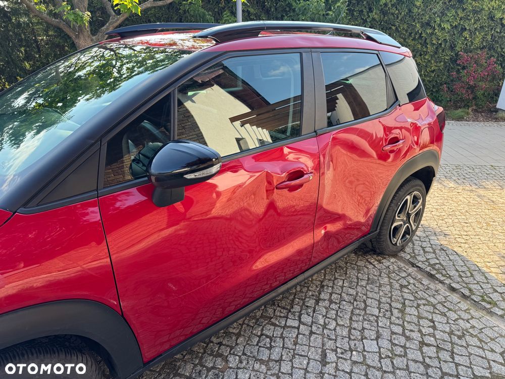 Citroën C3 Aircross - 7