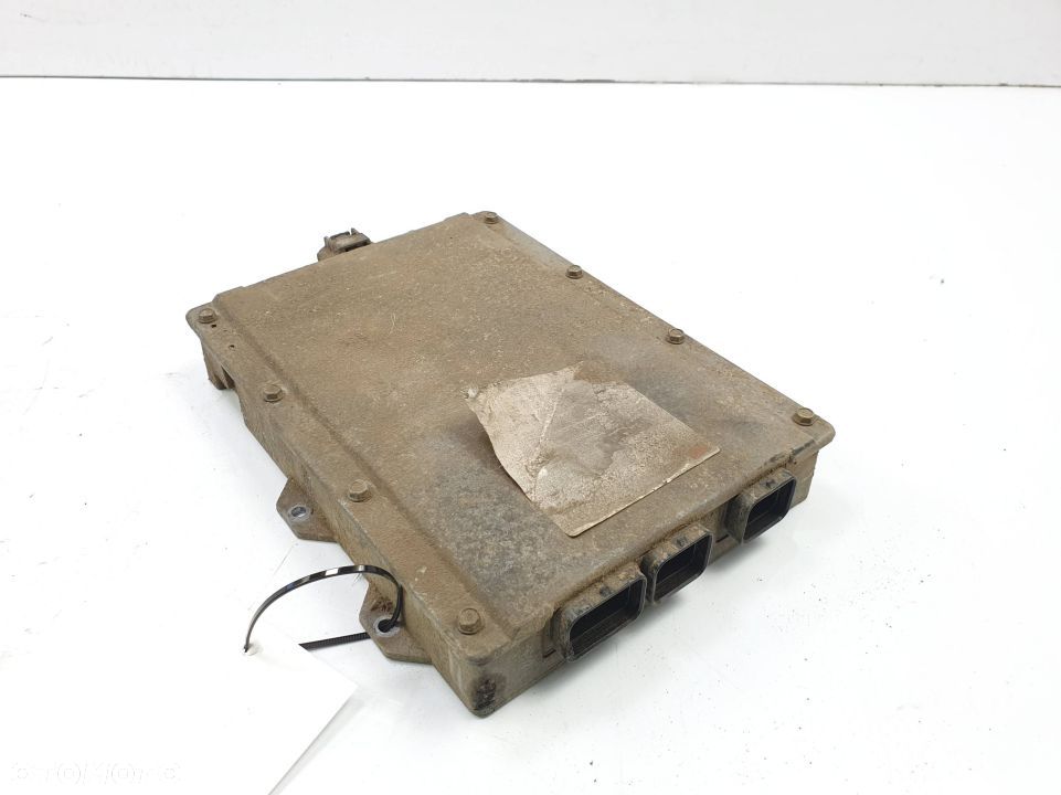 MODUŁ CASE MAGNUM 280 KOMPUTER - 1
