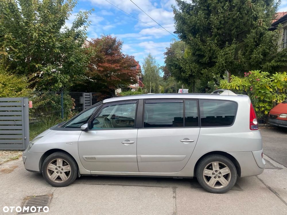 Renault Espace 3.0 dCi Privilege - 1
