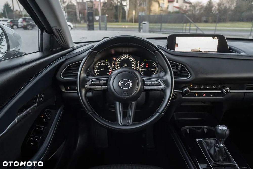 Mazda CX-30 - 23
