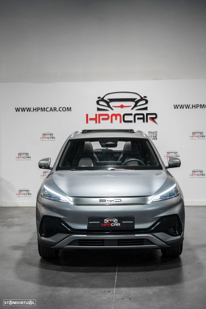 BYD Atto 3 60.48 kWh Design - 8