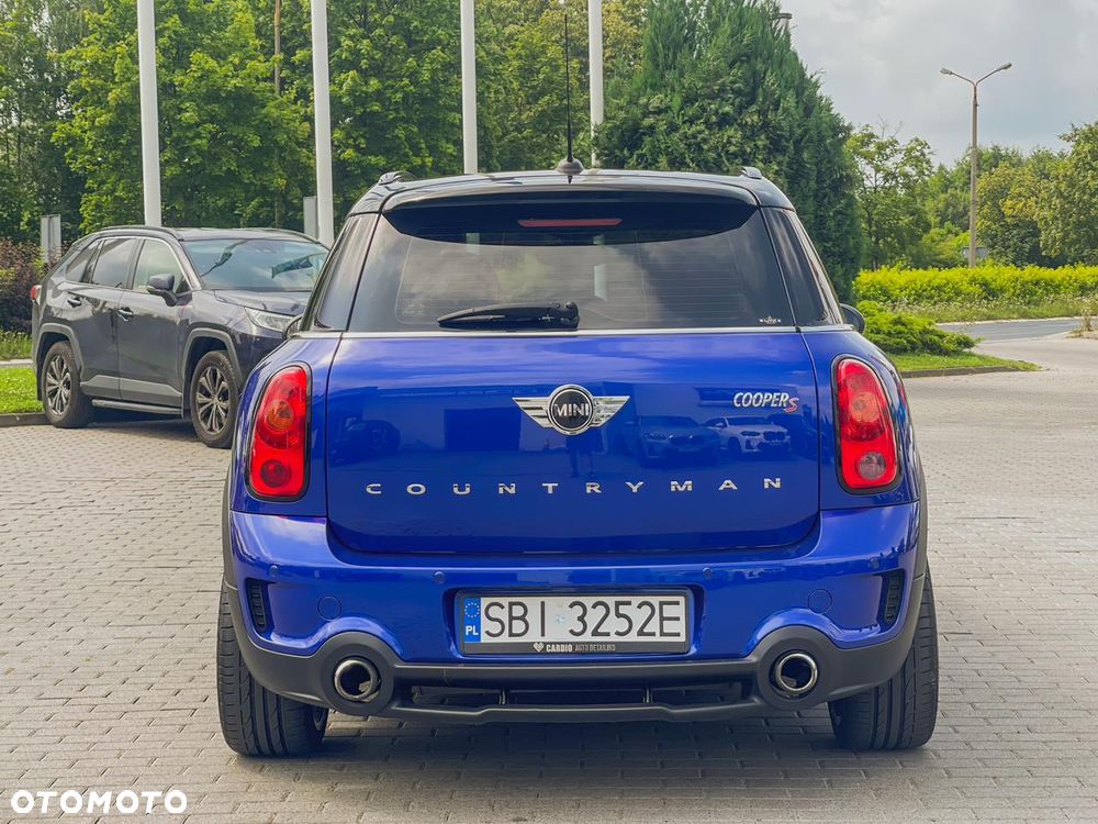 MINI John Cooper Works - 5