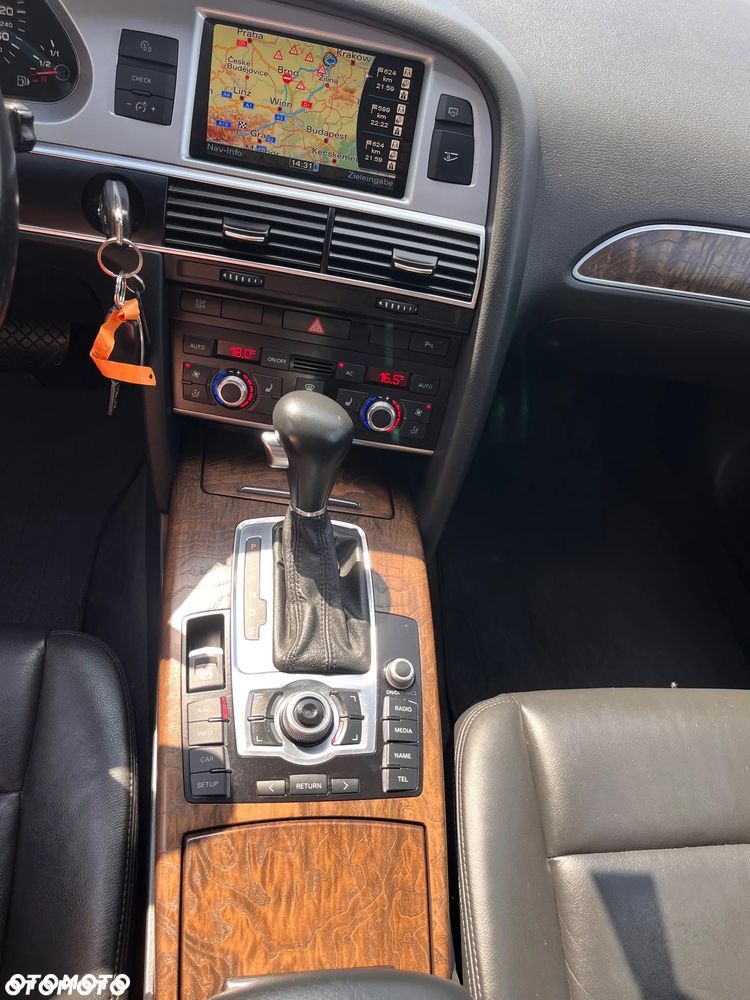 Audi A6 Limousine - 21