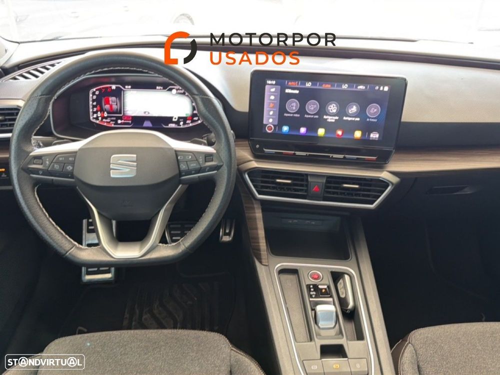 SEAT Leon - 8