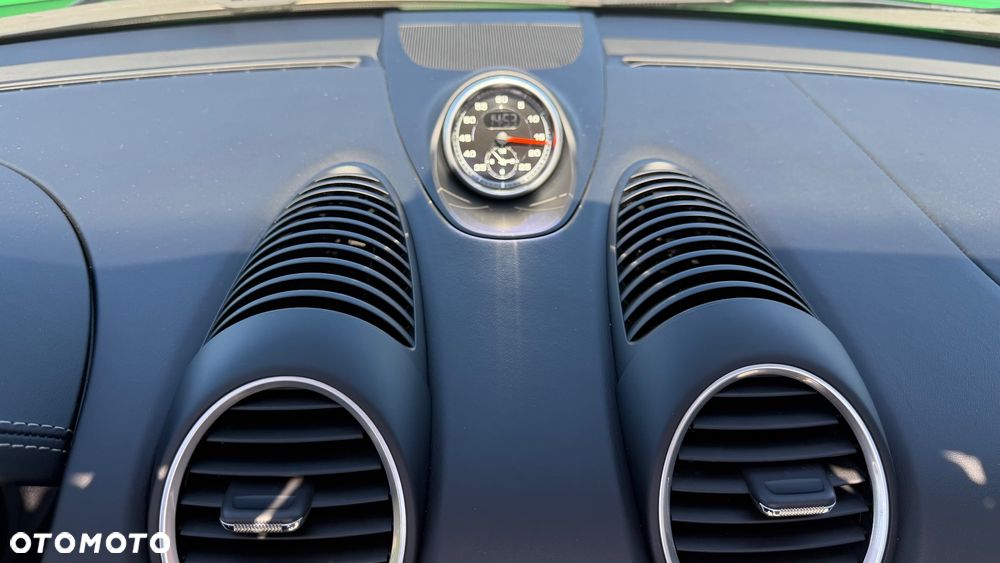 Porsche Boxster - 31