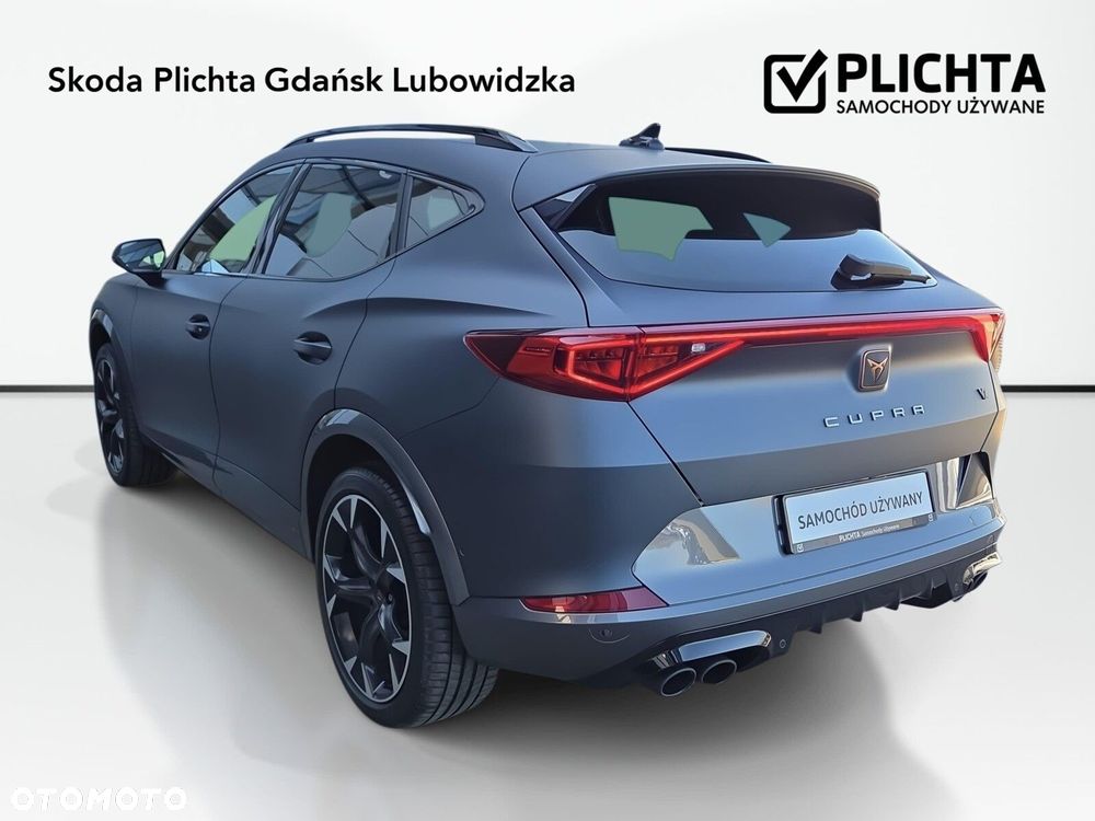 Cupra Formentor 2.0 TSI 4Drive VZ DSG - 7