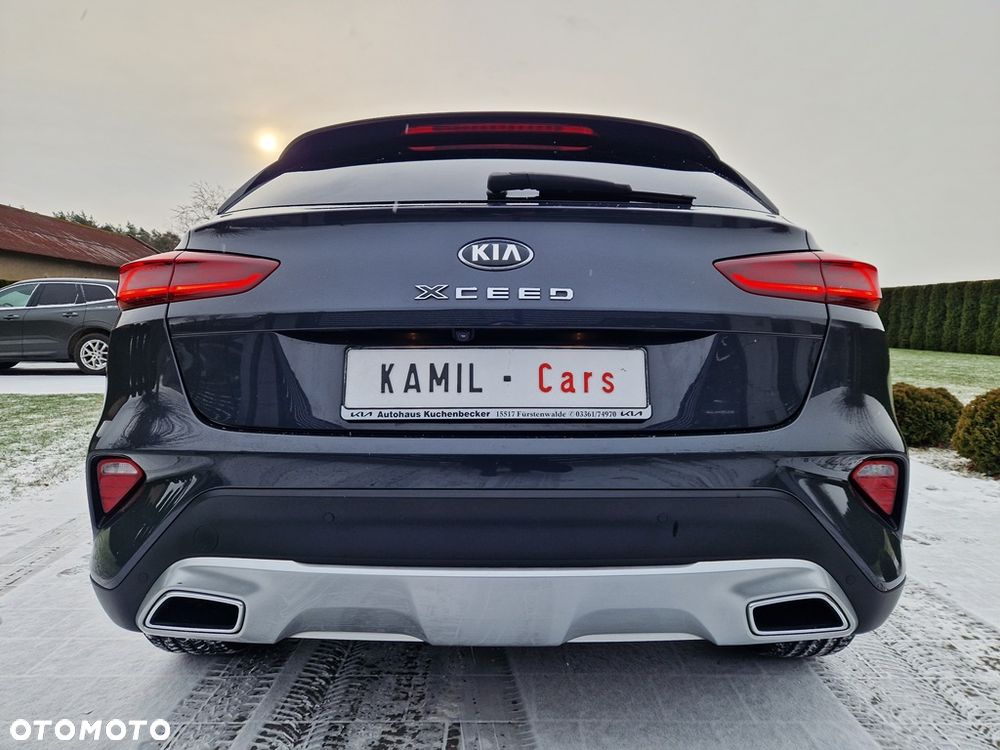 Kia XCeed 1.5 T-GDI OPF PLATINUM EDITION - 10