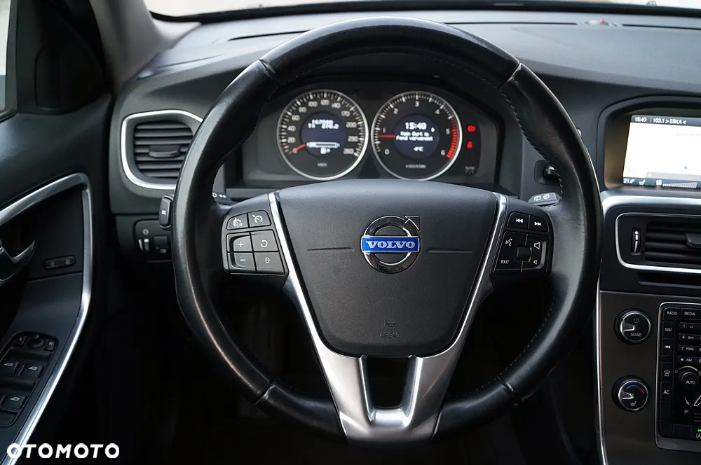 Volvo V60 - 19