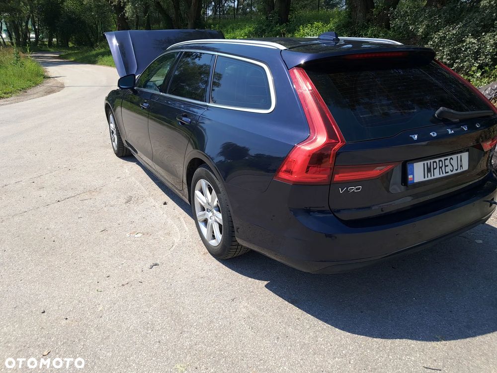 Volvo V90 - 16