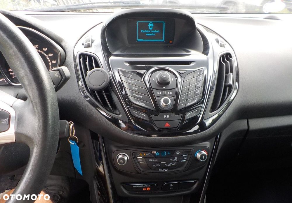Ford B-MAX - 21