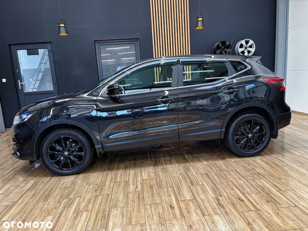 Nissan Qashqai 1.6 DCi N-Connecta Xtronic - 12