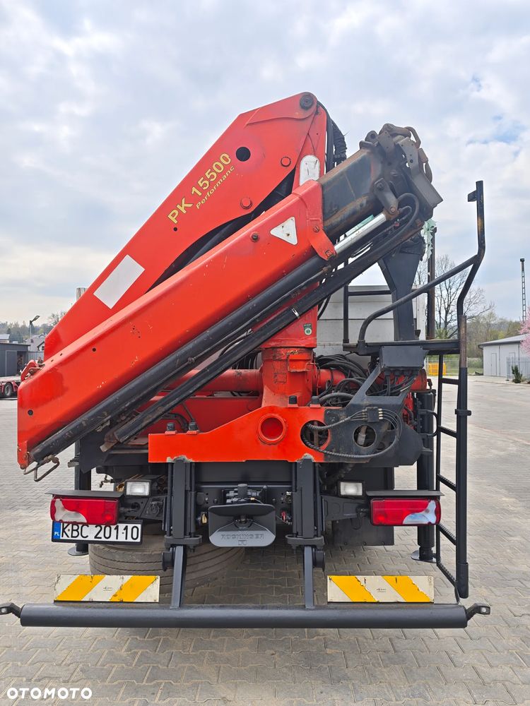 MAN TGA 26.440 - 26