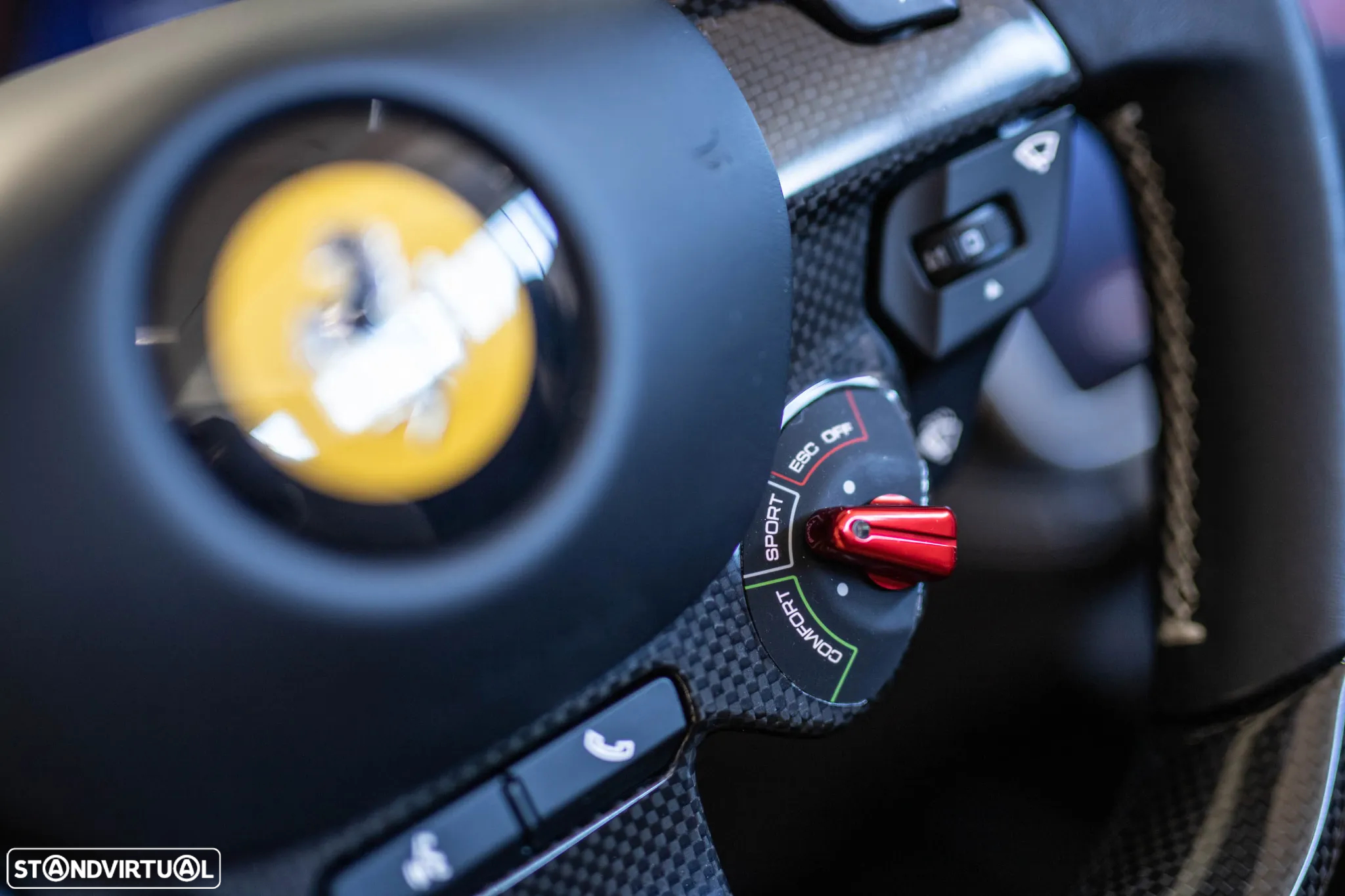 Ferrari Portofino Standard - 39