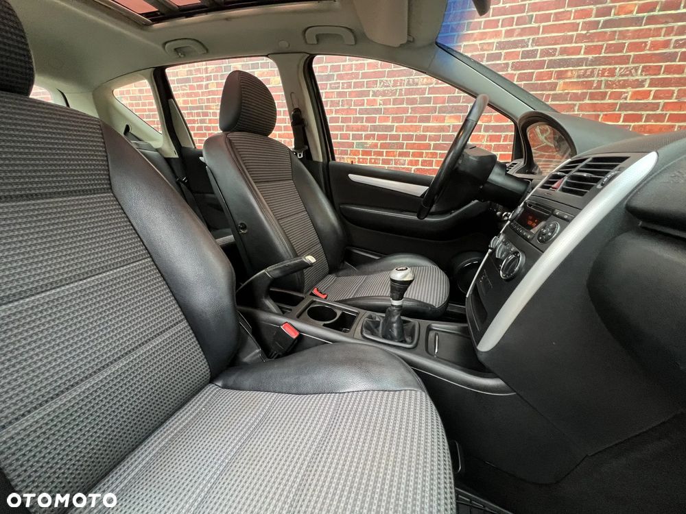 Mercedes-Benz Klasa A - 15