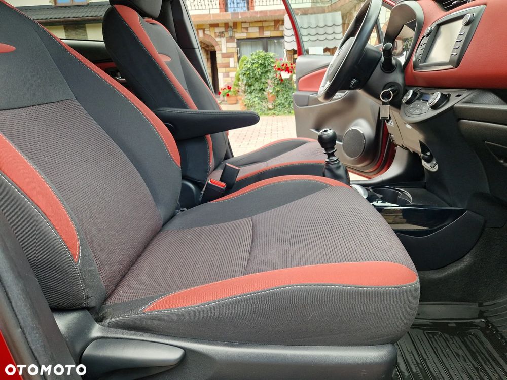 Toyota Yaris 1.5 Selection - 25
