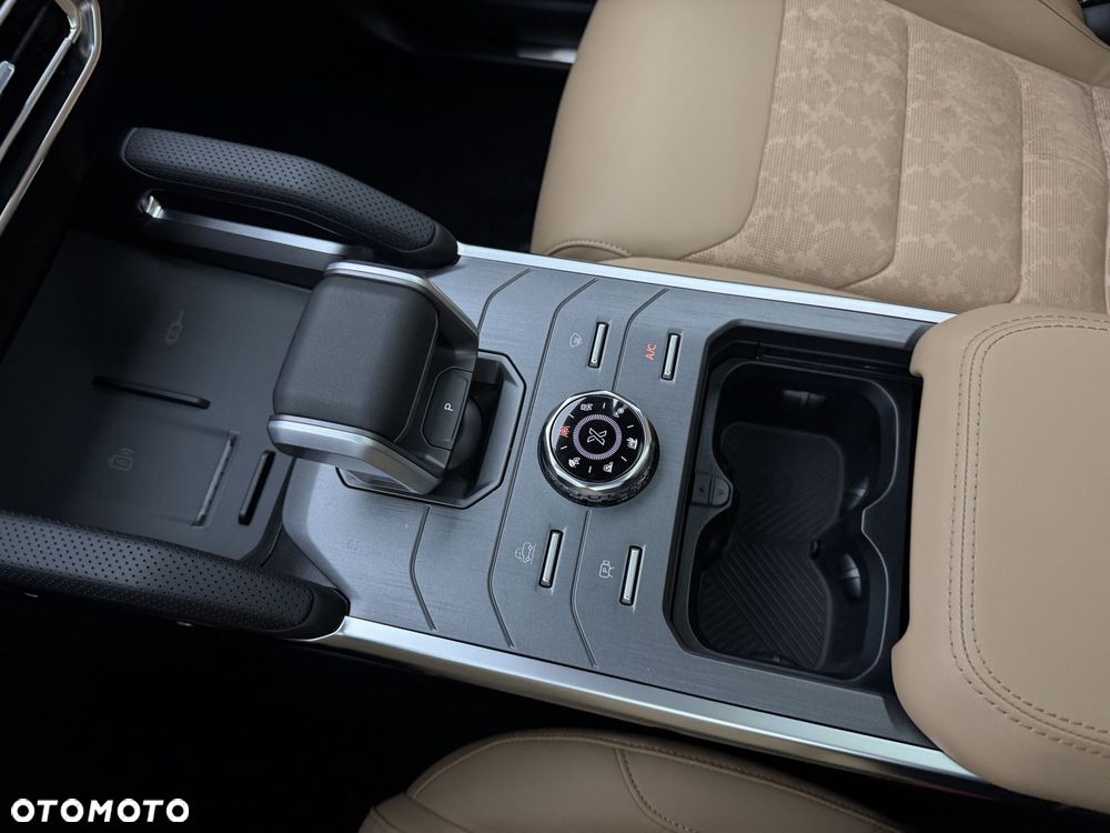 Jetour T2 - 30