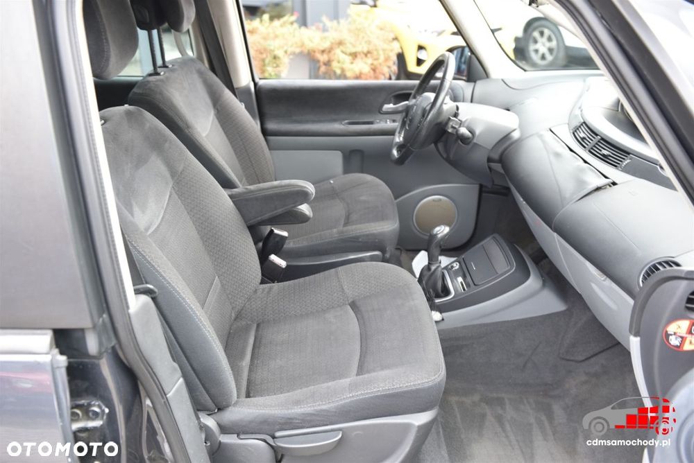 Renault Espace 2.0T Privilege - 18