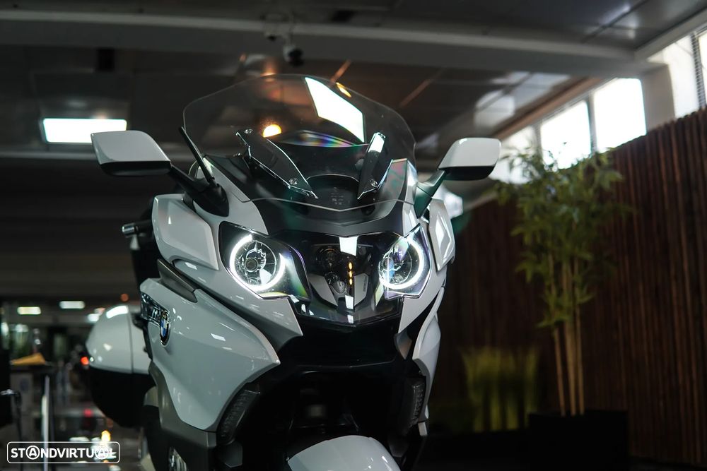 BMW K 1600 GTL - 58