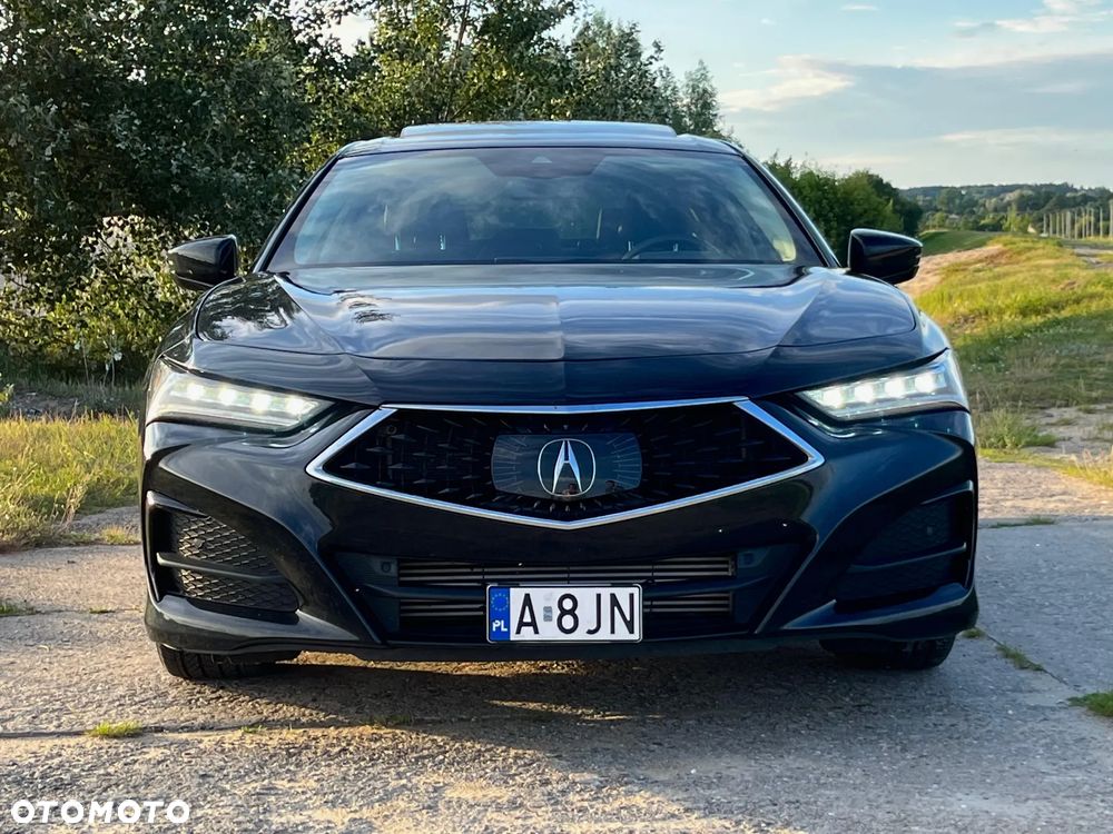 Honda Inny - 1