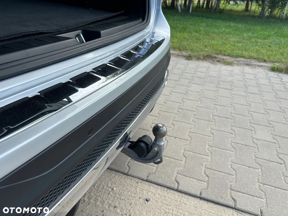 Mercedes-Benz GLB 220 d 4-Matic AMG Line 8G-DCT - 34