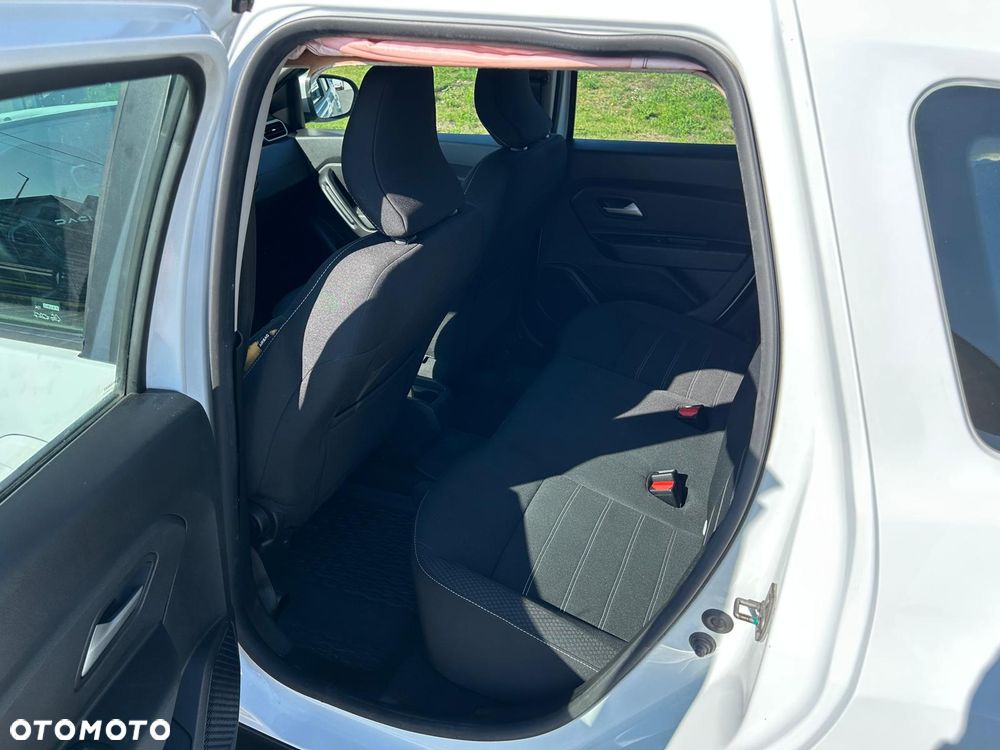 Dacia Duster 1.0 TCe Expression - 20