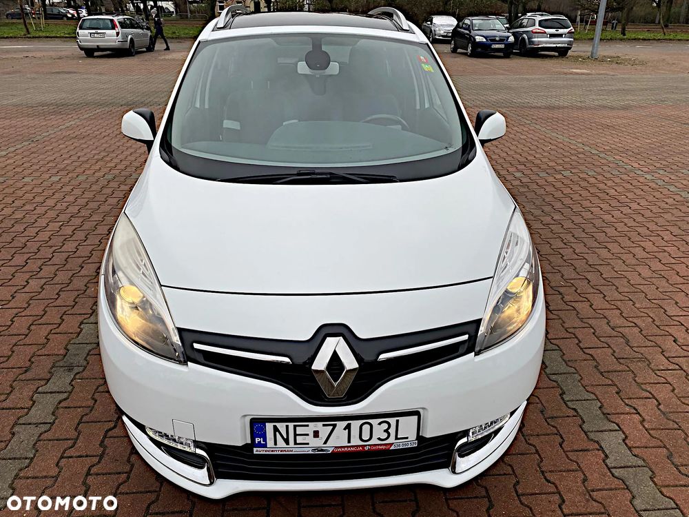 Renault Scenic - 10