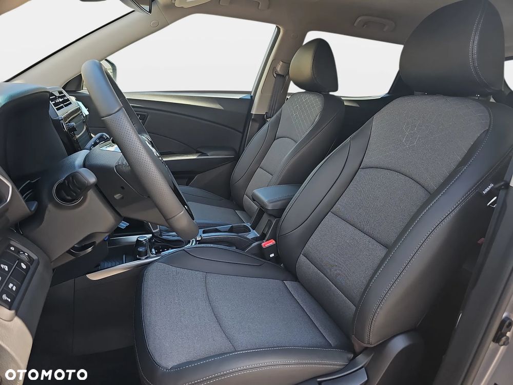 SsangYong/KGM Tivoli 1.5 T-GDI Adventure - 12