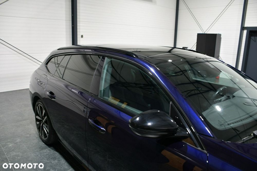 Peugeot 508 1.6 PureTech HYbrid PHEV GT S&S EAT8 - 6