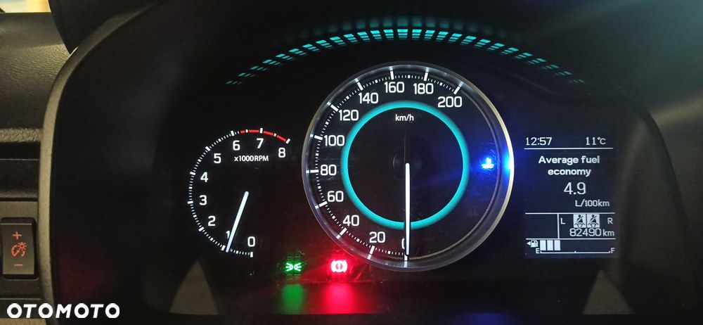 Suzuki Ignis - 6