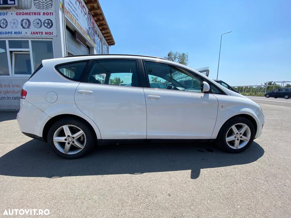 Seat Altea XL - 6