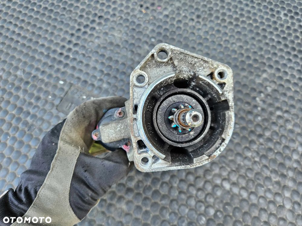 Rozrusznik 036911023Q 0001112027 1.4 Seat Cordoba I 1 Ibiza II 2 VW Polo Golf III 3 Caddy - 11