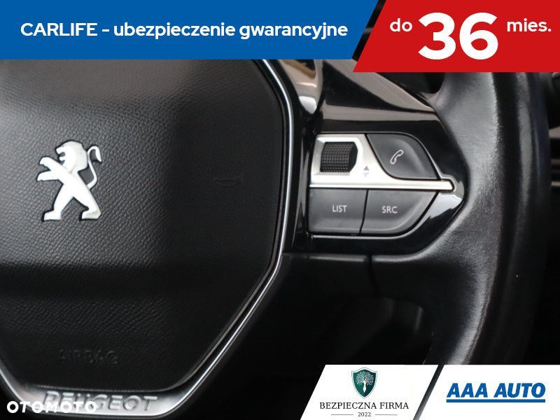 Peugeot 508 - 19