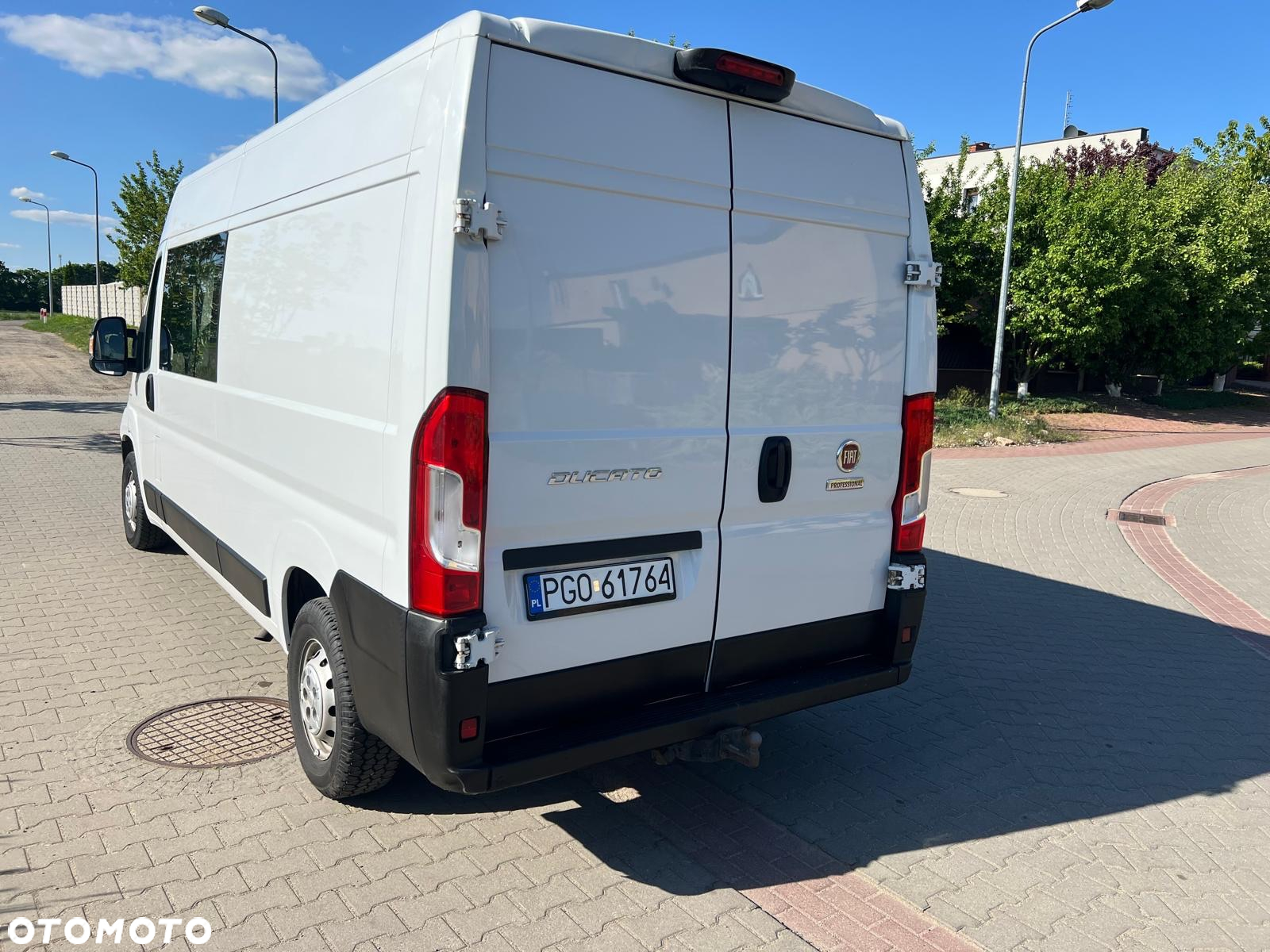 Fiat DUCATO - 2