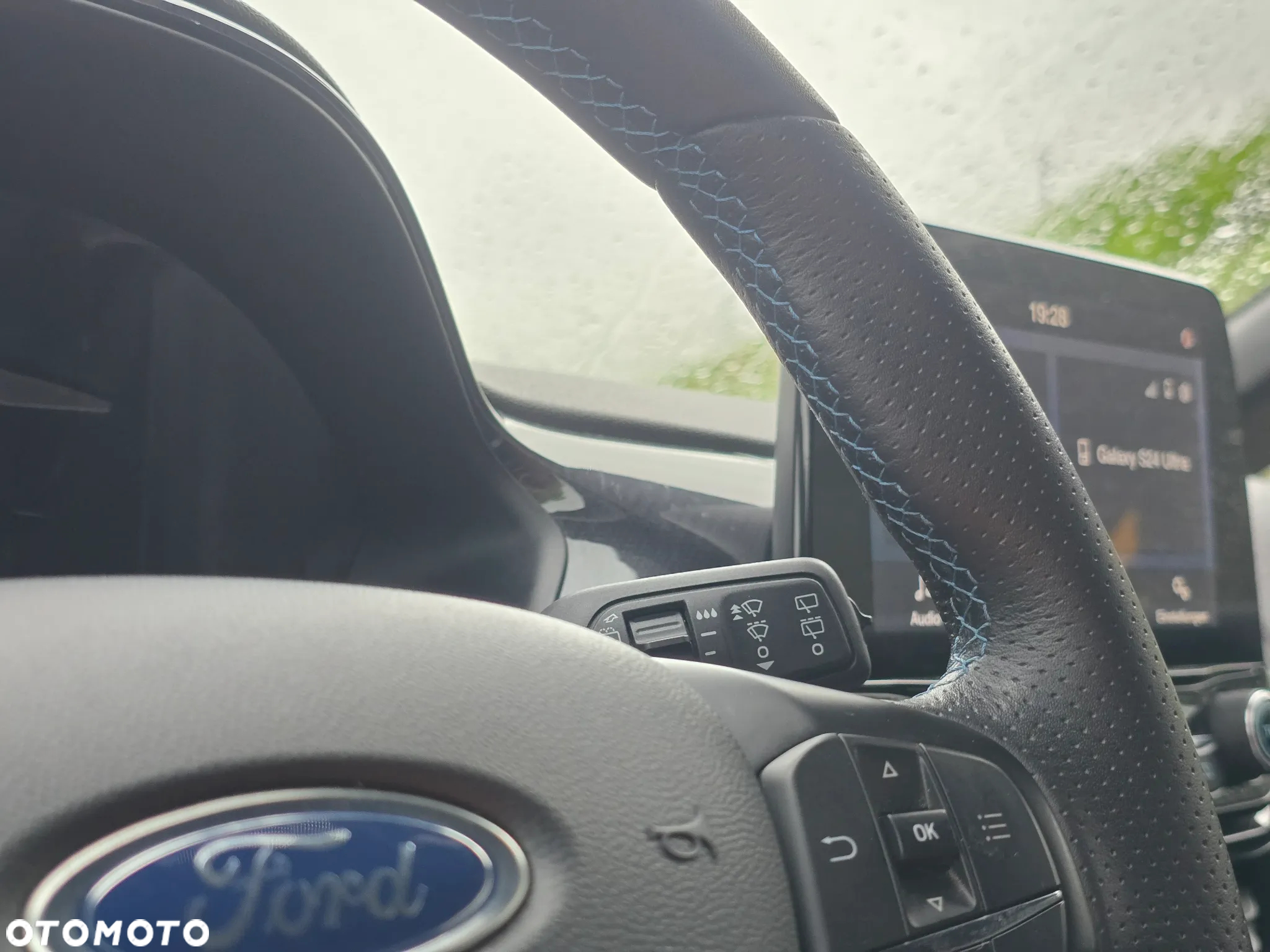 Ford Fiesta 1.5 EcoBoost S&S ST - 25