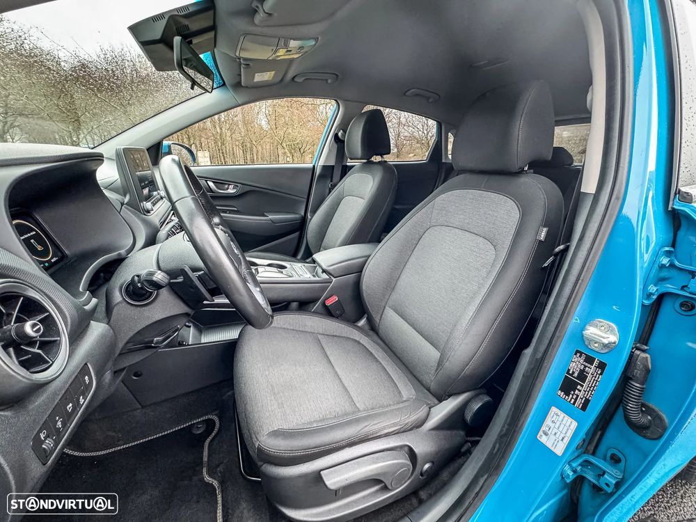 Hyundai Kauai Advantage - 14