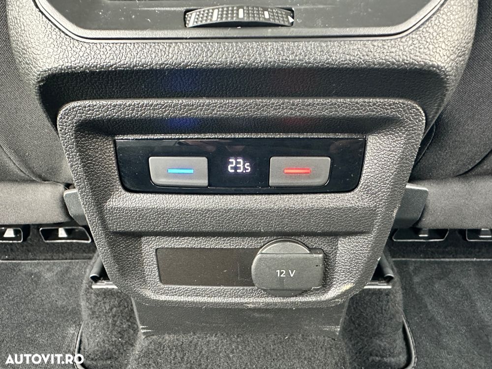 Volkswagen Tiguan 2.0 TDI SCR 4MOTION (BlueMotion Techn.) DSG Comfortline - 27