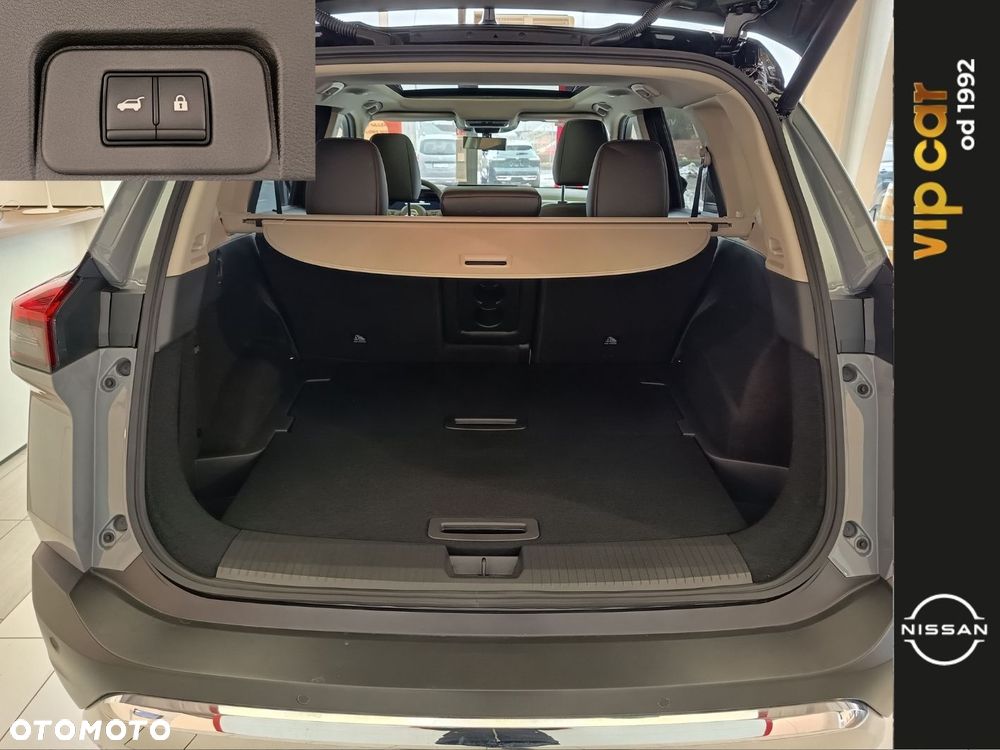 Nissan X-Trail 1.5 VC-T e-POWER Tekna e-4ORCE - 12