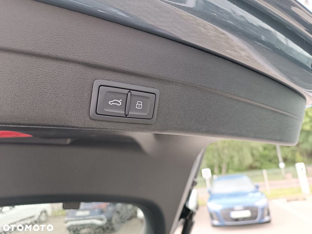 Audi A5 Limousine - 7