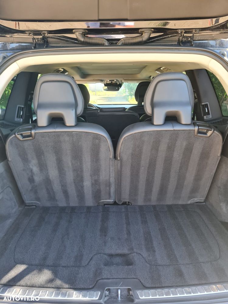 Volvo XC 90 T6 AWD Geartronic Inscription - 15