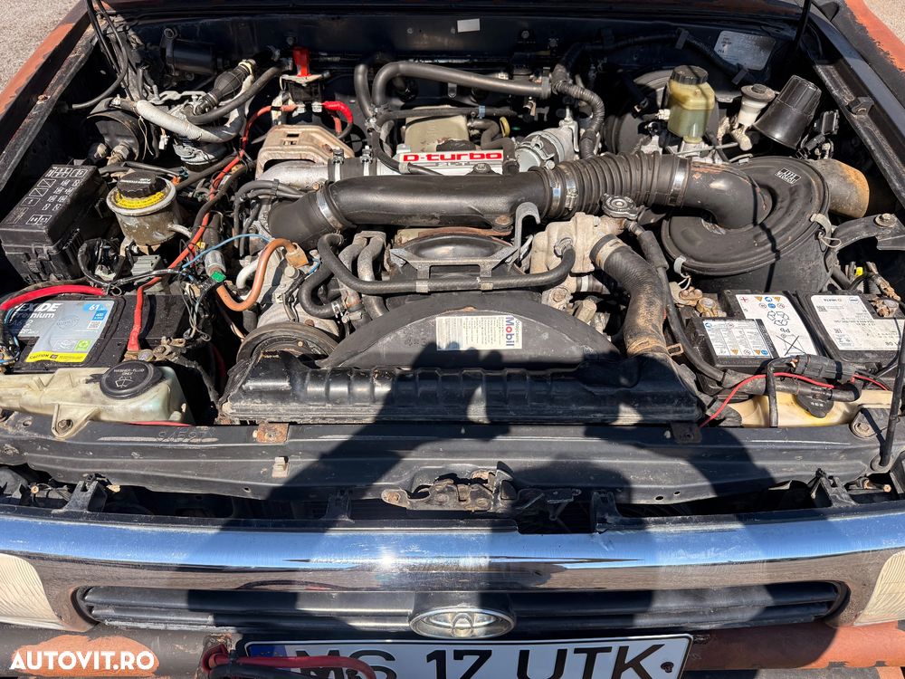 Toyota Hilux - 10